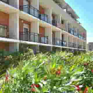 A Kosy Aparthotela Campus Del Sol Esplanade, 1 of 5