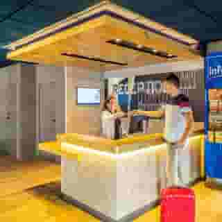 Ibis Budget Montpellier Nord, 4 of 5