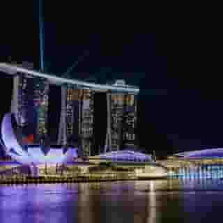 Marina Bay Sands, 4 of 5