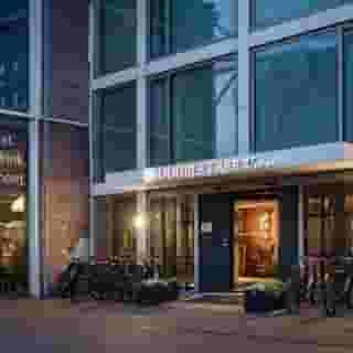 DoubleTree by Hilton NDSM Wharf, 3 of 5