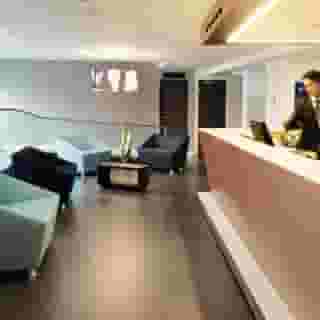 Park Inn by Radisson Luxembourg City, 5 of 5