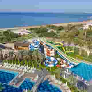 Royal Alhambra Palace, 2 of 5