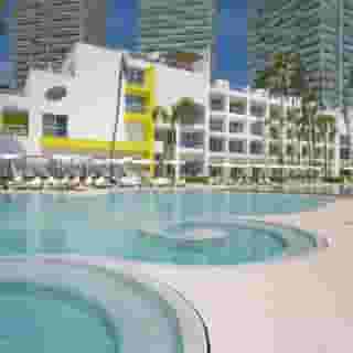 The Hacienda At Hilton Puerto Vallarta, 3 of 5