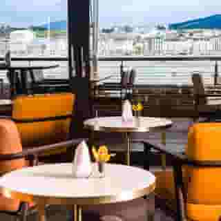 Fairmont Grand Hotel Geneva, 5 of 5