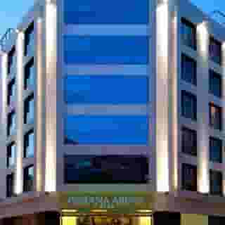 Pestana Arena Barcelona, 1 of 5