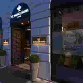 CC Palace Hotel, 4 of 5