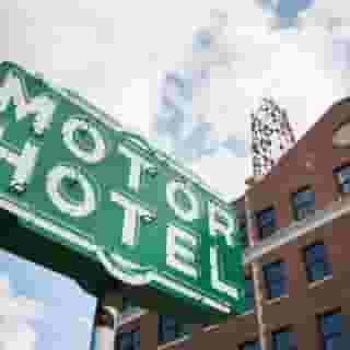 Hotel Clermont, 4 of 5