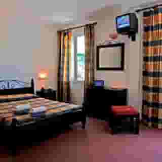 Galaxias & Eyan Hotel, 6 of 6