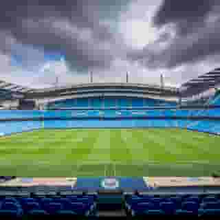 Holiday Inn Express Manchester East, 1 of 5