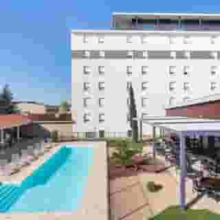 Hotel Gatsby by HappyCulture, 4 of 5