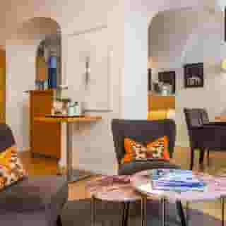 Boutiquehotel Amadeus, 4 of 5