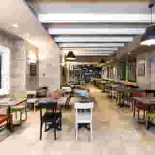 Just Hotel Milano, 5 of 5