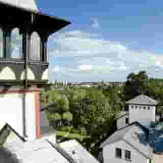 Hotel Villa Monte Vino, 2 of 5