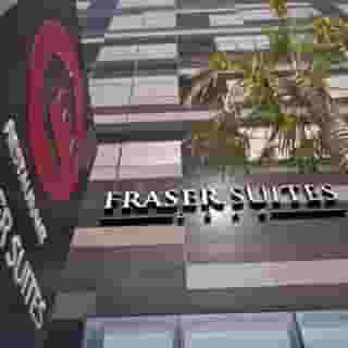 Fraser Suites Doha, 5 of 5