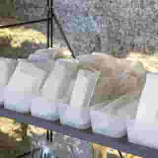 Residential Hotel B:CONTE Asakusa, 4 of 5