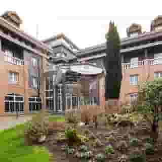 Hotel Urdanibia Park, 2 of 5