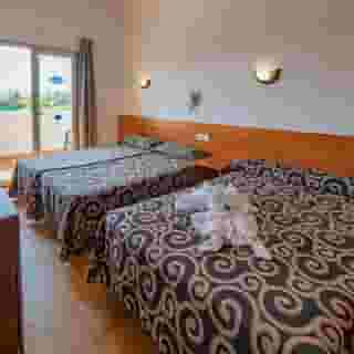 Santa Susanna Resort, 2 of 5