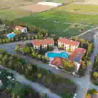Lemas Suites Hotel Side, 1 of 5