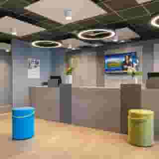 Comfort Hotel Berlin Lichtenber, 2 of 5