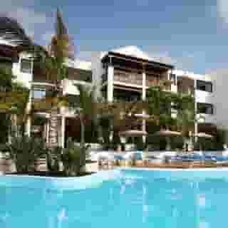 Nazaret Mansion, 1 of 5