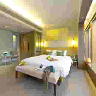 Wanchai 88 Hotel, 5 of 5