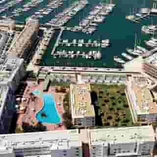 Marina Club I, 5 of 5