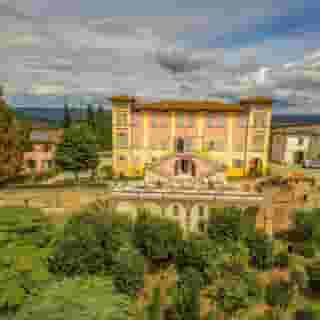 Villa Lecchi Hotel Wellness, 4 of 5