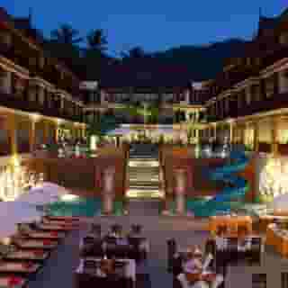 Diamond Cottage Resort And Spa, 5 of 5