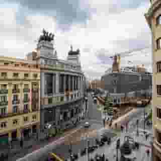 Petit Palace Alcala, 3 of 5