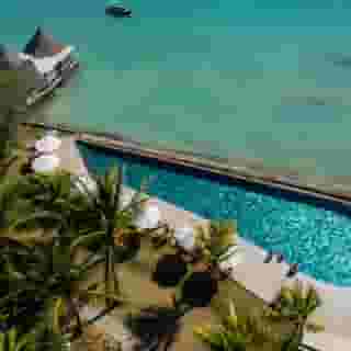 Veranda Paul And Virginie - Adults Only, 1 of 5