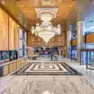 Divani Caravel, 5 of 5