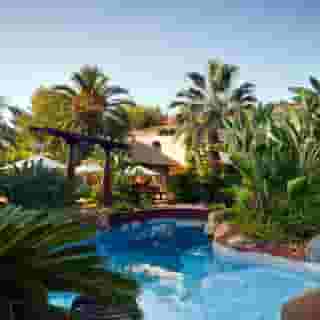 Swiss Moraira, 5 of 5