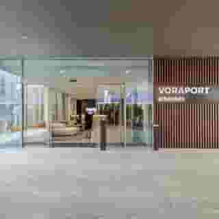 Hotel Acta Voraport, 5 of 5