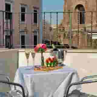 Hotel Balilla, 1 of 5