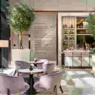 Address Hotel & Residences Istanbul, 5 of 5