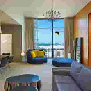 Westin Galleria Dallas, 3 of 5