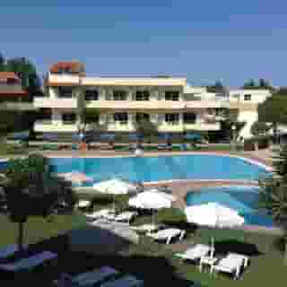 Princess Flora, 2 of 5