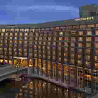 Steigenberger Hotel Hamburg, 6 of 6