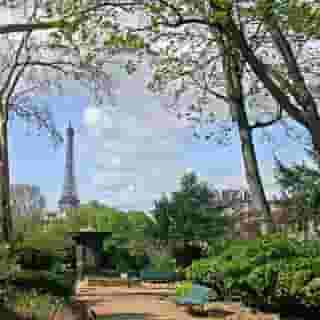 Hotel Mercure Paris Tour Eiffel Pont Mirabeau, 4 of 5