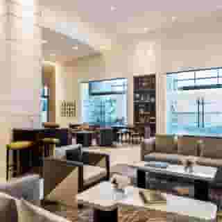 Hilton Bna Nashville Airport Terminal, 6 of 6