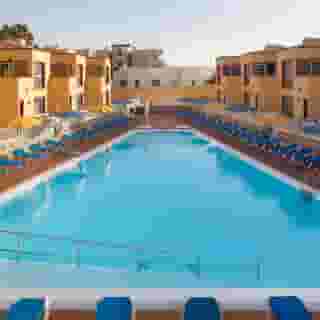 Suites Maxorata Beach, 1 of 5