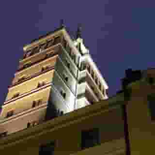 Solo Sokos Hotel Torni, 5 of 5