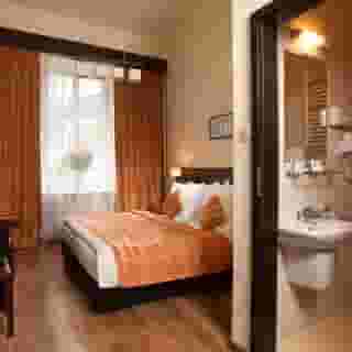 Spatz Aparthotel, 2 of 5