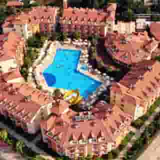 Orfeus Park Hotel, 4 of 5