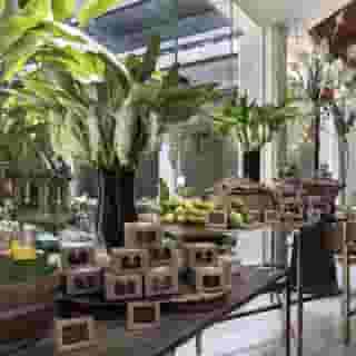 Anantara Siam Bangkok, 6 of 6