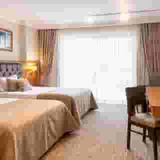 Sueno Hotel Golf Belek, 3 of 5