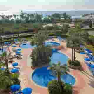 Nissiana Hotel and Bungalows, 3 of 5