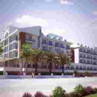Palm World Resort & Spa, 6 of 6