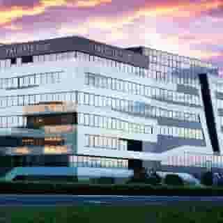 NH Bratislava Gate One, 4 of 5