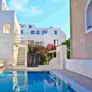 Villa Vergina, 2 of 5